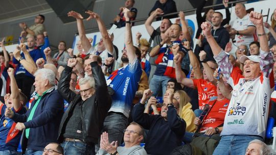 ZAKSA na zakończenie pierwszej rundy PlusLigi podejmie beniaminka z Chełma