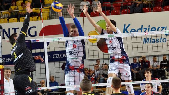 ZAKSA pokonała Wartę i zagra w finale Pucharu Polski