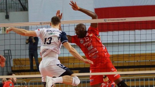 ZAKSA powalczy z Cucine Lube o awans do ćwierćfinału Ligi Mistrzów