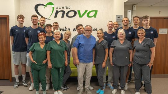 ZAKSA ruszyła z przygotowaniami. Jednego nazwiska wciąż brakuje