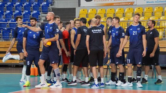 ZAKSA świętuje 30-lecie. Mecz ze Stalą Nysa o Superpuchar Opolszczyzny