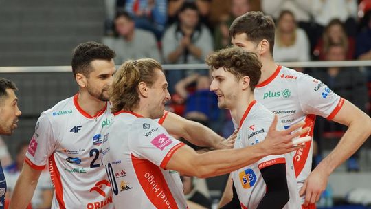 ZAKSA wciąż w grze o play-offy! Szymański poprowadził zespół do zwycięstwa