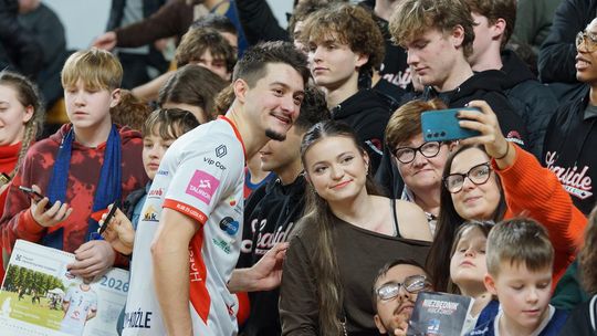 ZAKSA zagra w XXI Memoriale Arkadiusza Gołasia. Będzie bronić tytułu