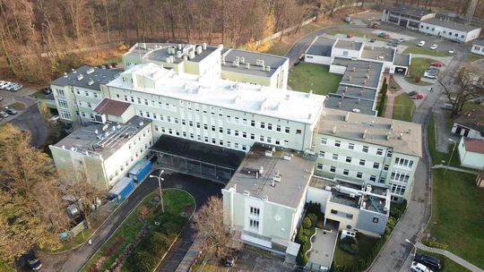 Zalecenia dla pacjentów szpitala w Kędzierzynie-Koźlu