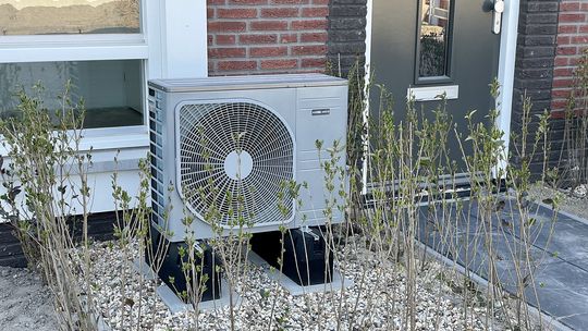 Zalety pomp ciepła - dlaczego warto inwestować w pompę ciepła?