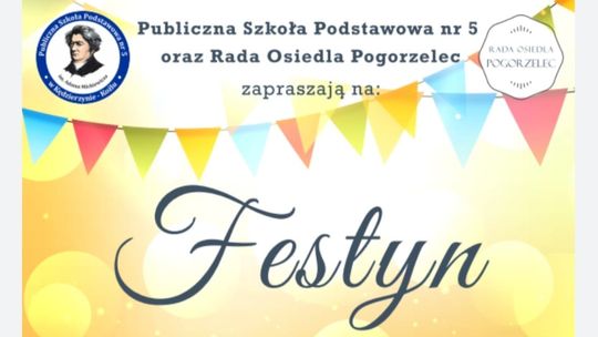 Zapowiada się ciekawe piątek na osiedlu Pogorzelec