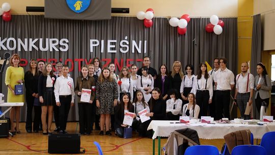 Zaprezentowali wysoki poziom. Teraz czas na finał w Opolu