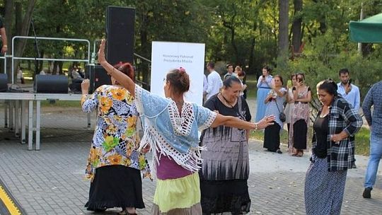 Zaprezentują swoją kulturę i tradycje. Pod koniec lipca w Kędzierzynie-Koźlu Międzynarodowy Dzień Romów