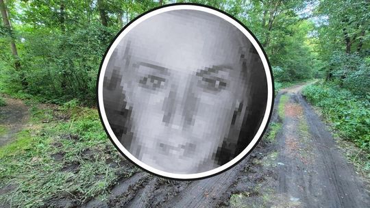 Zatrzymano mężczyznę podejrzewanego o zamordowanie 49-letniej Diany w lesie w Kędzierzynie-Koźlu