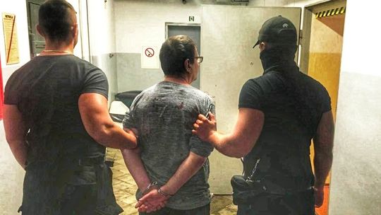 Zatrzymany mężczyzna miał dopuścić się nawet 3000 oszustw!