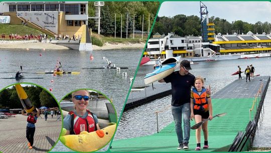 Zawodnicy WKS AQUA Active Kędzierzyn-Koźle z medalami w Poznaniu! ZDJĘCIA