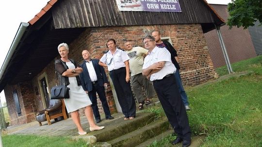 Zawsze czujni, zawsze potrzebni