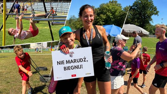„Zawzięty Kozioł” po raz piąty opanował Sławięcice. ZDJĘCIA