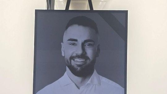 Zbiórka karmy w Kędzierzynie-Koźlu ku pamięci Łukasza Litewki. Trwa akcja pomocy dla schronisk