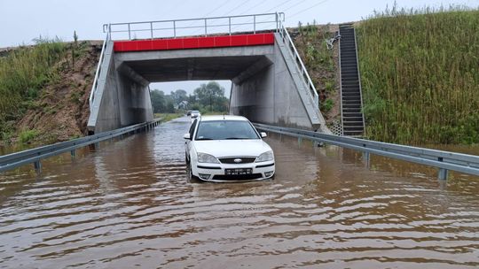 Zdaniem inżyniera kontraktu nie ma mowy o błędach projektowych i wykonawczych