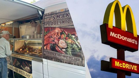 Zdrowa żywność na topie. Nowy Straganik w Kędzierzynie bardziej interesujący niż budowa McDonald'sa