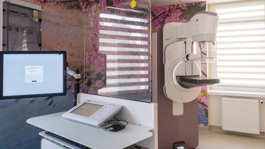 Kędzierzyn-Koźle finansuje bezpłatne badania dla mieszkańców. Nie odkładaj zdrowia na później