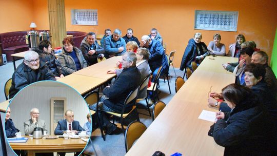 Zebrania wiejskie: lokalna demokracja w praktyce Zebrania wiejskie: lokalna demokracja w praktyce