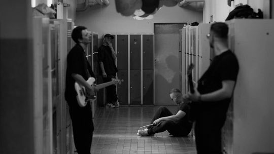 Zespół Gen R. z nowym teledyskiem. Wokalistą jest mieszkaniec gminy Pawłowiczki