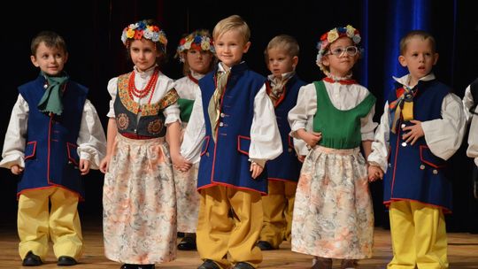 Zespół Pieśni i Tańca „Komes” wystąpi na kozielskim rynku