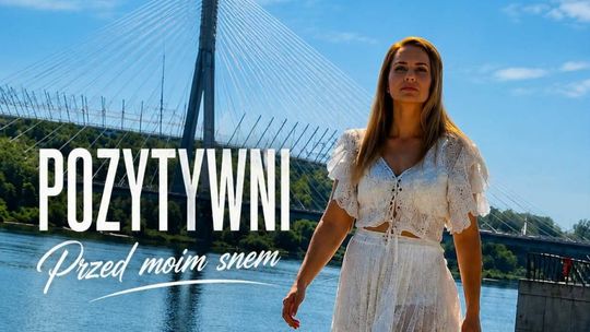 Zespół Pozytywni z przytupem wszedł na kędzierzyńską scenę muzyczną. TELEDYSK