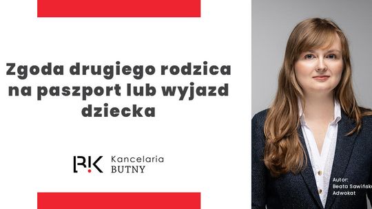 Zgoda drugiego rodzica na paszport lub wyjazd dziecka – co zrobić, gdy jej brak?