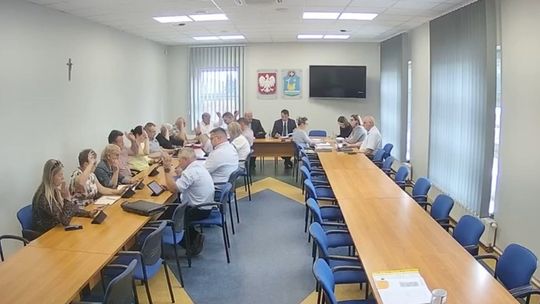 Zgodni z wolą mieszkańców. Sprawa wiatraków w gminie Cisek zakończona Zgodni z wolą mieszkańców. Sprawa wiatraków w gminie Cisek zakończona