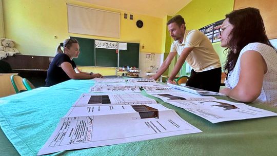 „Zielona Klasa” nabiera kształtów