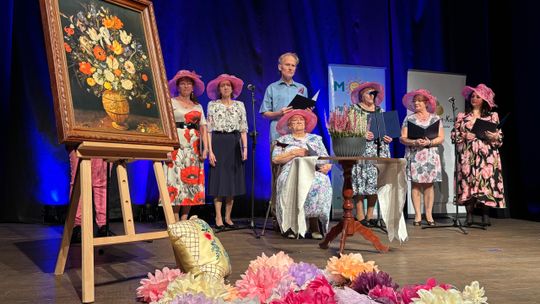 Złota Maska MOPS rozdana! ZDJĘCIA