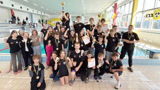 Złota seria PSP nr 9. Dominacja w mistrzostwach województwa. ZDJĘCIA