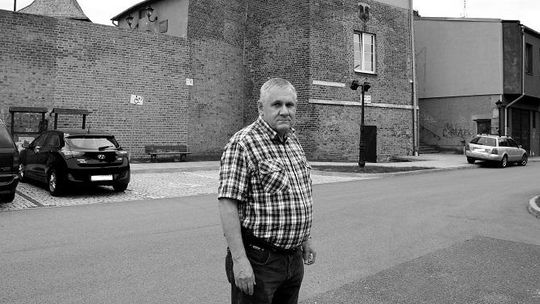 Zmarł były radny miejski Jan Krząkała