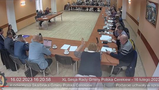 Zmiana na ważnym stanowisku w Urzędzie Gminy w Polskiej Cerekwi