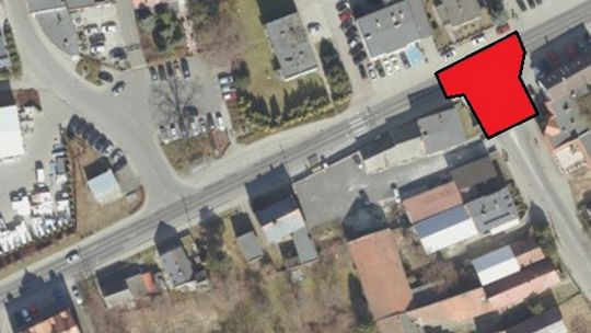 Zmiana organizacji ruchu w Reńskiej Wsi. Zamknięte zostanie skrzyżowanie ulicy Raciborskiej i Kozielskiej