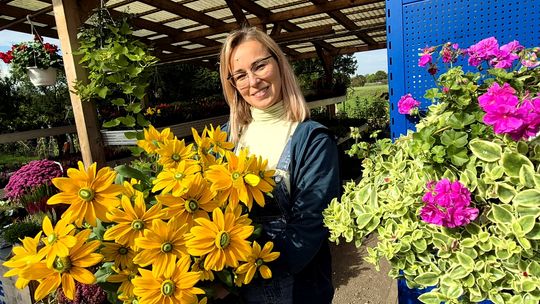 Zmiany u GardenElli! Twój ogród rozbłyśnie paletą jesiennych barw i zyska piękne donice oraz meble! Zmiany u GardenElli! Twój ogród rozbłyśnie paletą jesiennych barw i zyska piękne donice oraz meble!
