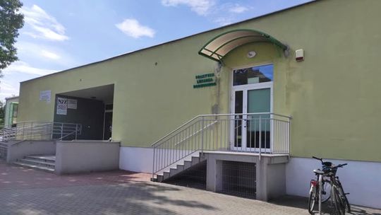 Zmiany w lokalizacji Poradni K w Kędzierzynie-Koźlu