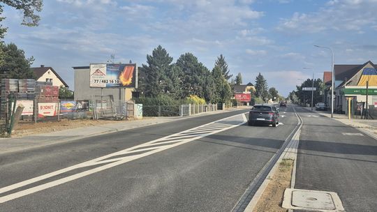 Znaki drogowe na Wyspiańskiego zostaną zmienione. Urząd usprawni dojazd do firm i domów