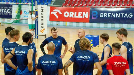 Znamy już ceny karnetów i biletów na mecze ZAKSY w sezonie 2025/2026! Znamy już ceny karnetów i biletów na mecze ZAKSY w sezonie 2025/2026!