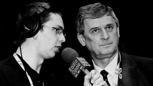 Znamy datę pogrzebu śp. Kazimierza Pietrzyka