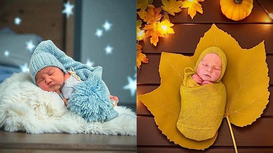 Nikodem, Leon, Zofia i Zuzia - te imiona królowały w minionym roku w Kędzierzynie-Koźlu