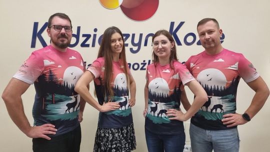 Zostań przyjacielem lasu, pozbieraj śmieci i zdobądź koszulkę sportową