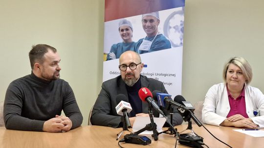 SP ZOZ podsumował akcję Movember 2025. Rekordowe zainteresowanie w powiecie kędzierzyńsko-kozielskim SP ZOZ podsumował akcję Movember 2025. Rekordowe zainteresowanie w powiecie kędzierzyńsko-kozielskim