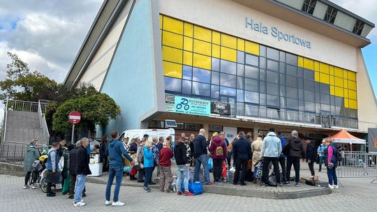 Związek Międzygminny „Czysty Region” wraca z akcją wymiany elektroodpadów na sadzonki Związek Międzygminny „Czysty Region” wraca z akcją wymiany elektroodpadów na sadzonki