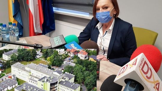 Związek Powiatów Polskich krytycznie o planach ministerstwa dotyczących przejęcia szpitali