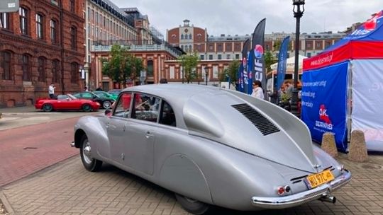 Żyrardów zdobyty! Kędzierzyńsko-kozielskie załogi zdominowały prestiżowy Rally the Girard
