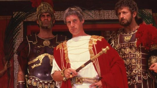 Żywot Briana - Event projekt - seans specjalny w kinie Helios