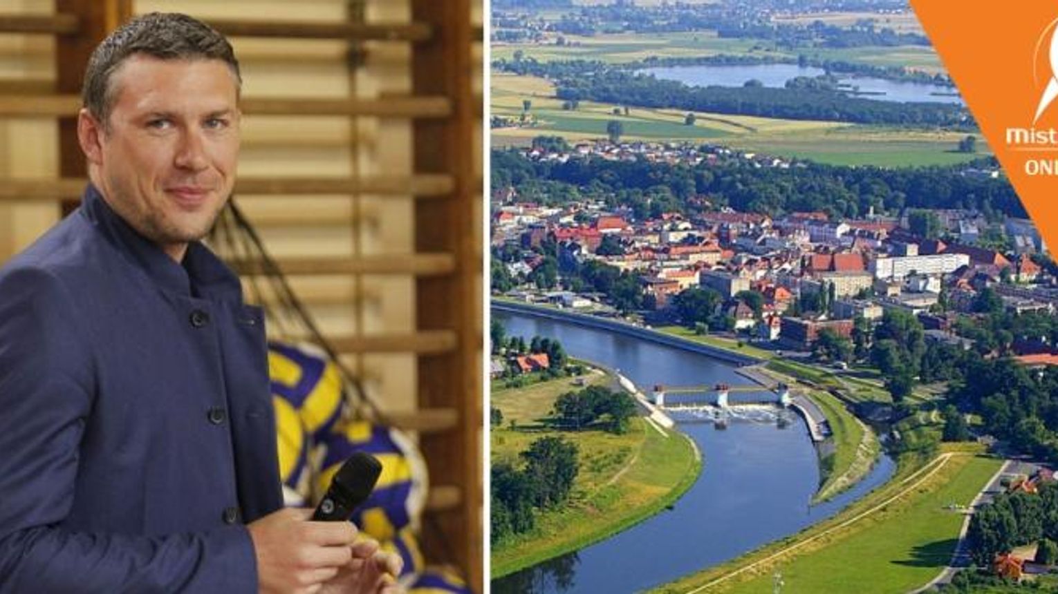 Trening z mistrzem inny niż wszystkie. Marcin Prus poruszył z dziećmi ...