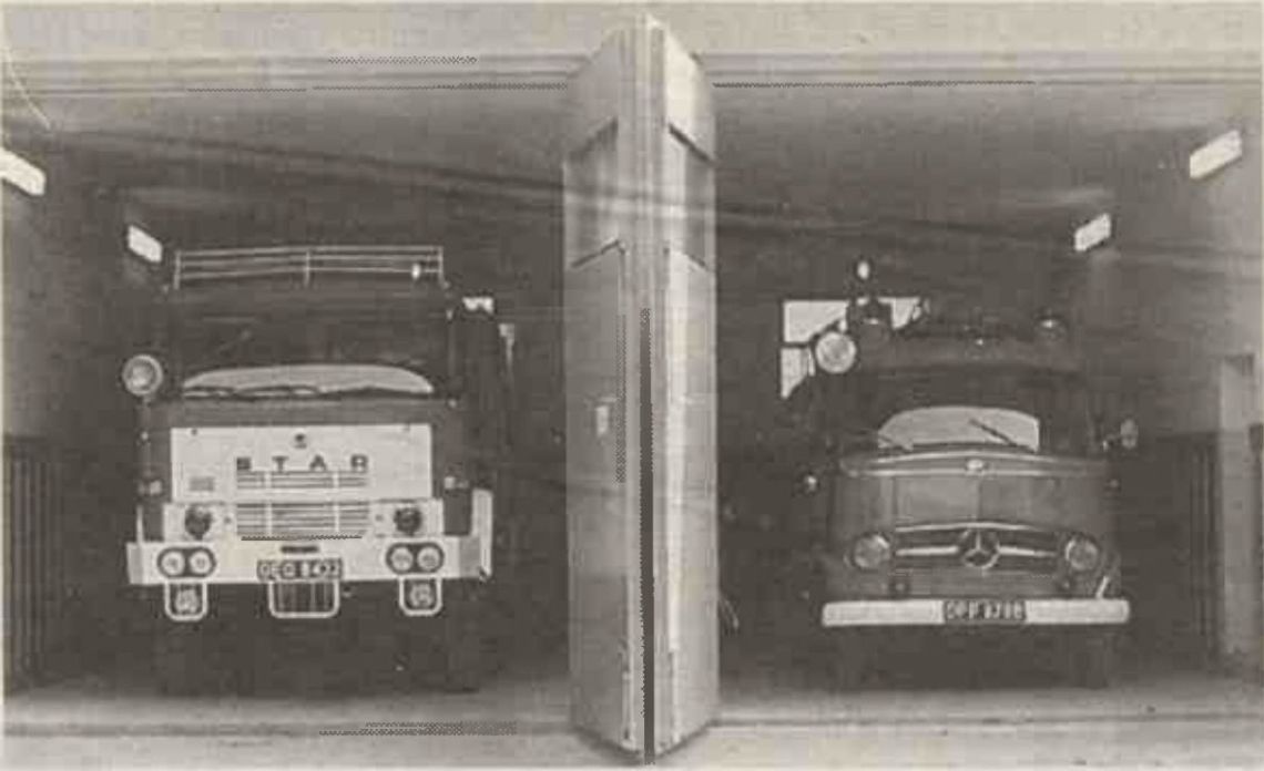 100 lat OSP Sławięcice. Nastał czas świętowania 100 lat OSP Sławięcice. Nastał czas świętowania