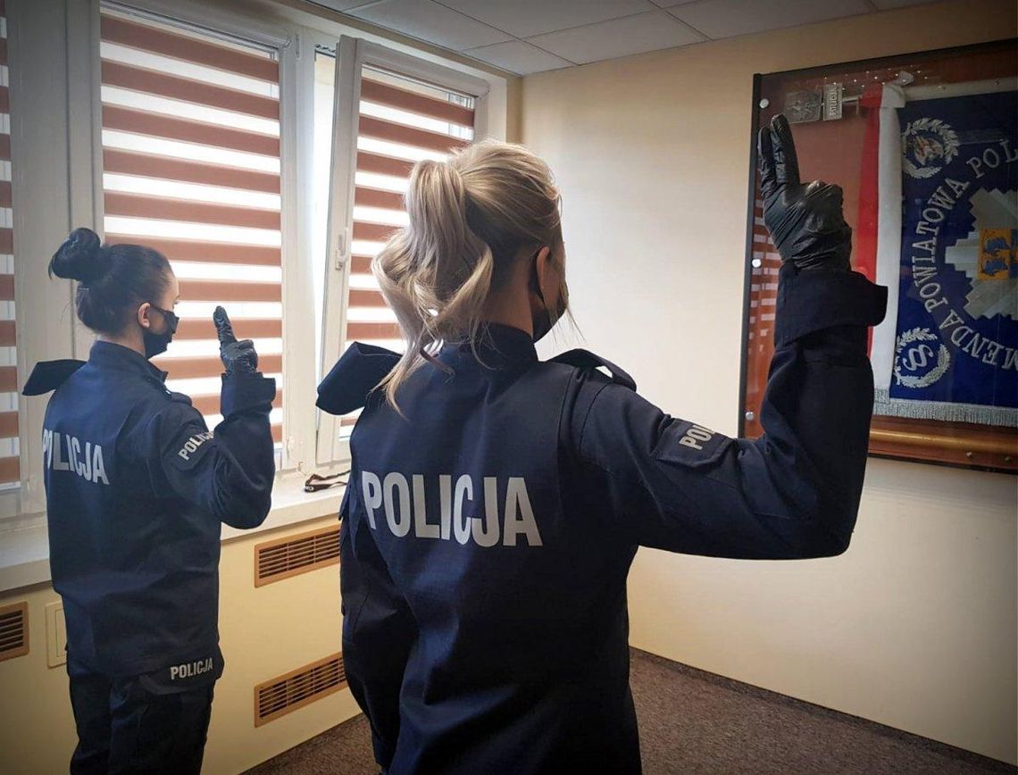 14 nowych policjantów w Kędzierzynie-Koźlu