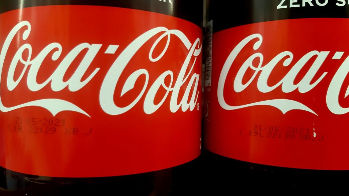 1,5 litra Coca Coli za prawie 7 zł. Takie ceny w Kędzierzynie-Koźlu