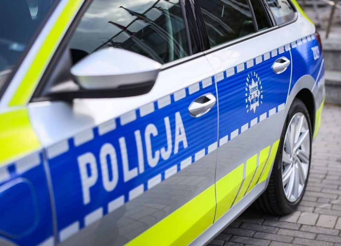 17-letnia Julia została odnaleziona po ponad sześciu tygodniach